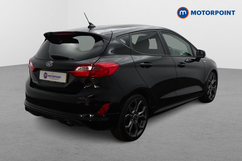 Used Ford Fiesta for sale - 77932178: Photo 7