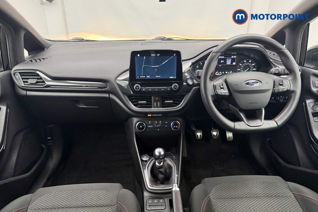 Used Ford Fiesta for sale - 77932178: Photo 9