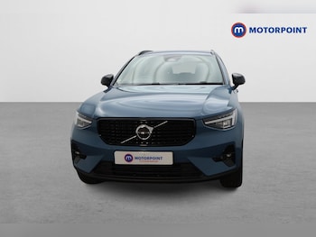 Used Volvo XC40 2024 for sale - 78568971: Photo