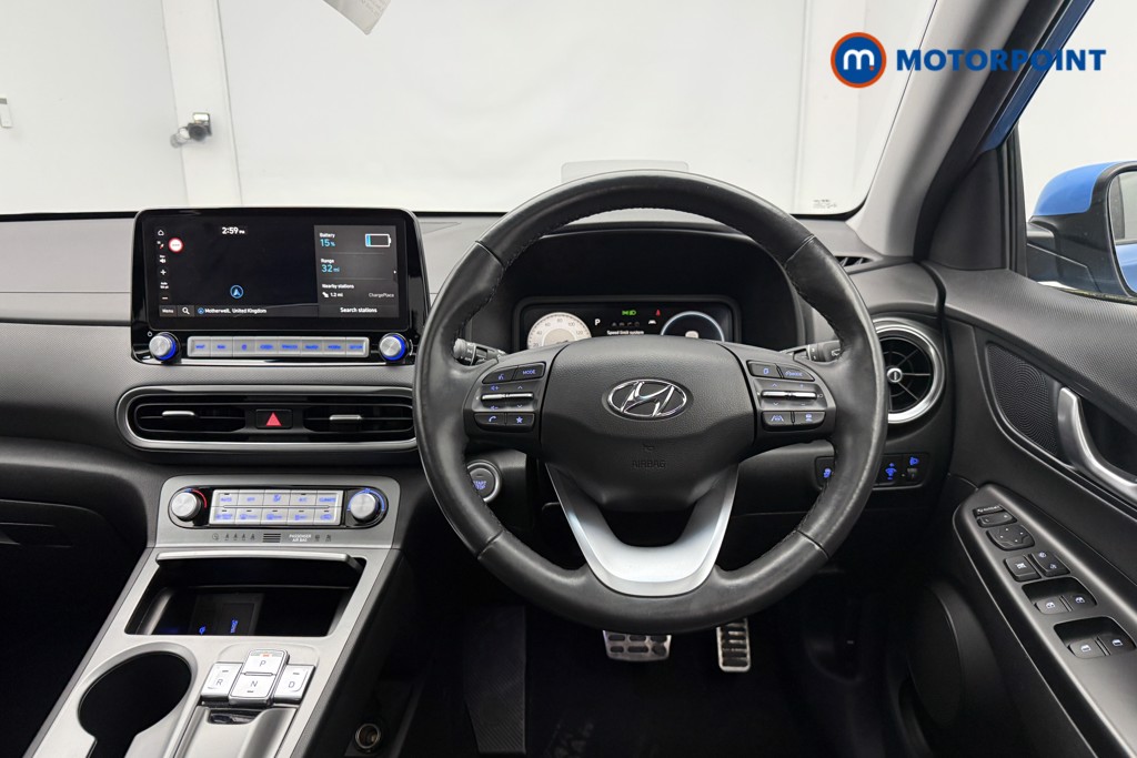 Used Hyundai KONA 2022 for sale - 78042990: Photo 10