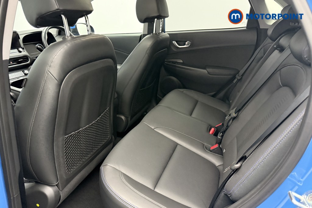 Used Hyundai KONA 2022 for sale - 78042990: Photo 12