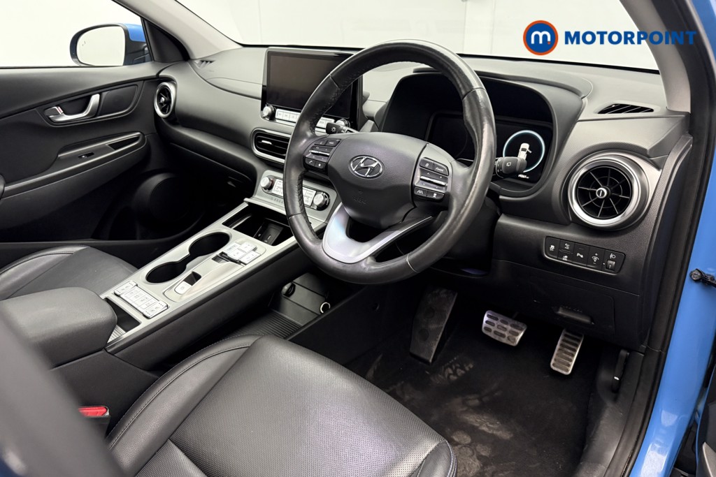 Used Hyundai KONA 2022 for sale - 78042990: Photo 14