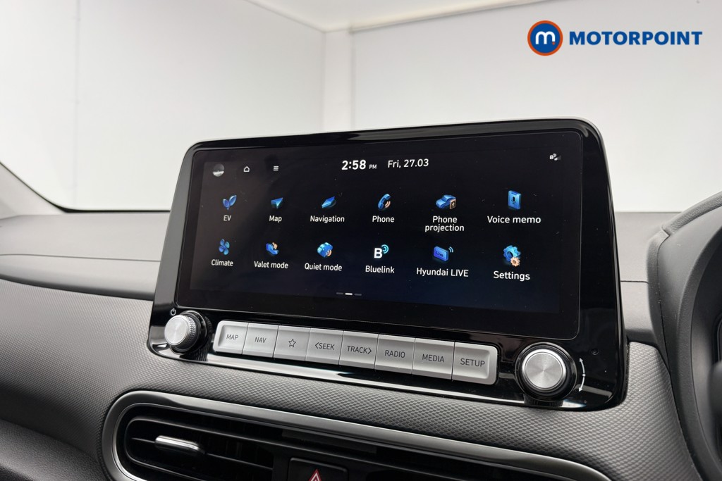 Used Hyundai KONA 2022 for sale - 78042990: Photo 18