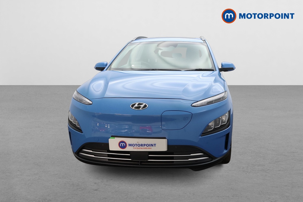 Used Hyundai KONA 2022 for sale - 78042990: Photo 2