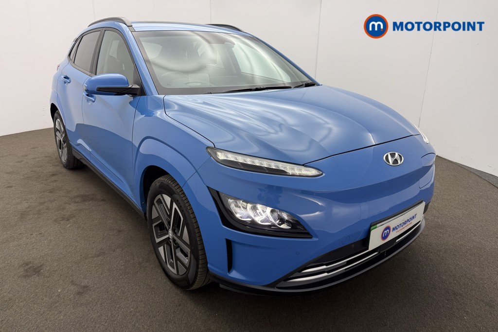 Used Hyundai KONA 2022 for sale - 78042990: Photo 32