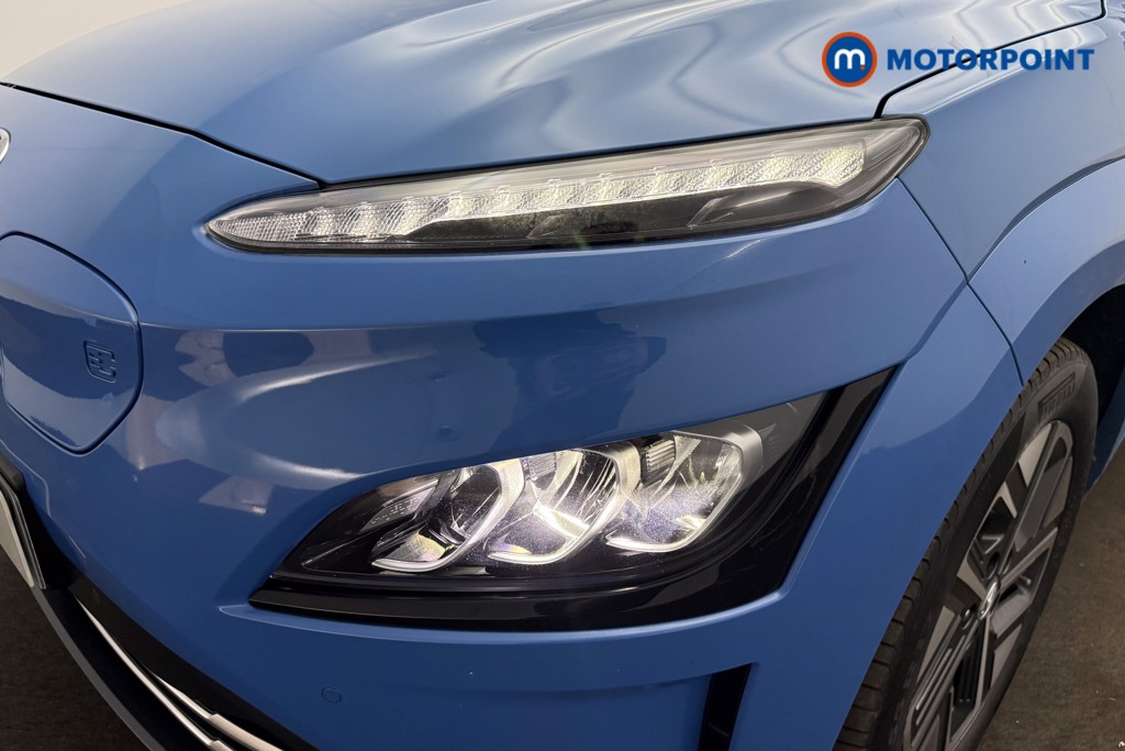 Used Hyundai KONA 2022 for sale - 78042990: Photo 34