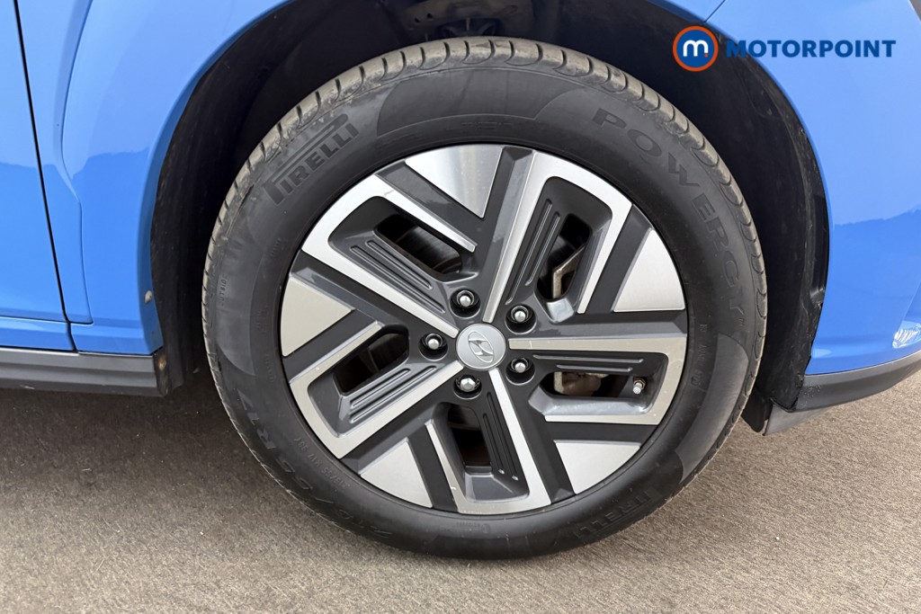 Used Hyundai KONA 2022 for sale - 78042990: Photo 35