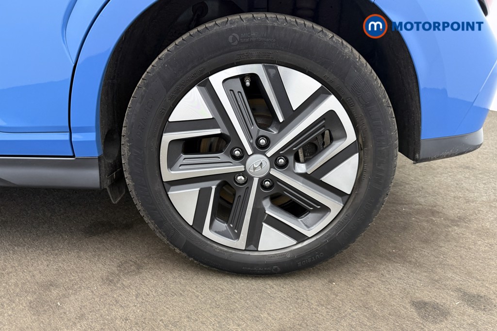 Used Hyundai KONA 2022 for sale - 78042990: Photo 37