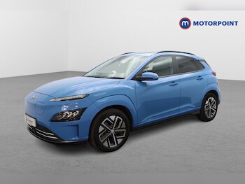 Used Hyundai KONA 2022 for sale - 78042990: Photo
