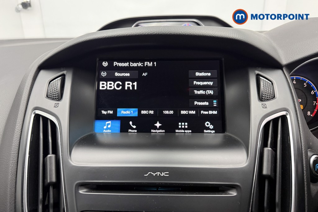 Used Ford Focus 2018 for sale - 77641522: Photo 11