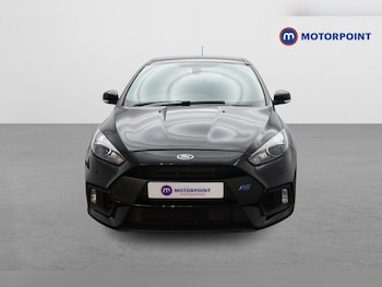 Used Ford Focus 2018 for sale - 77641522: Photo