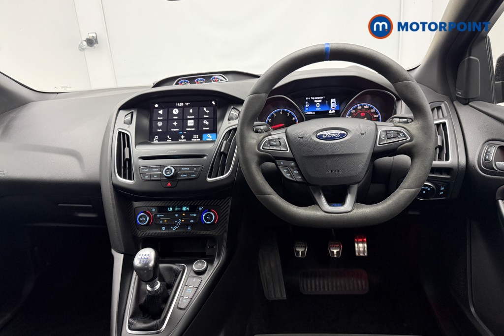 Used Ford Focus 2018 for sale - 77641522: Photo 35