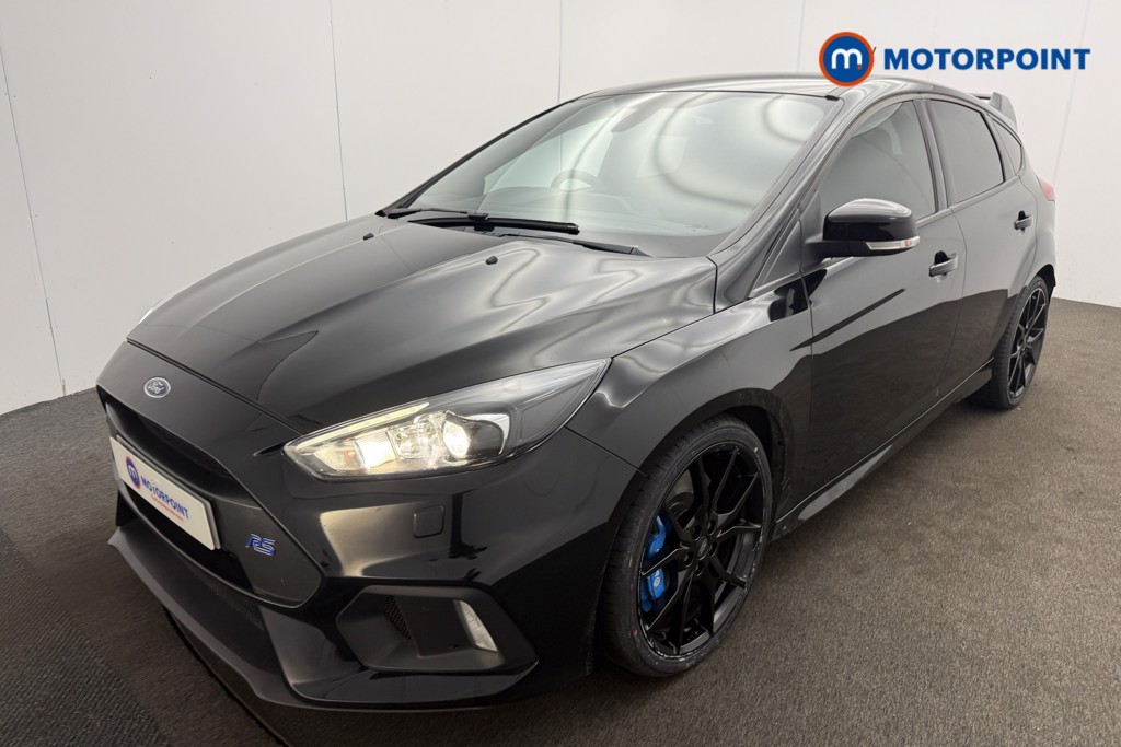 Used Ford Focus 2018 for sale - 77641522: Photo 43