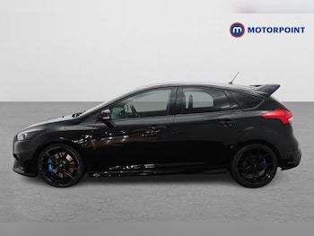 Used Ford Focus 2018 for sale - 77641522: Photo