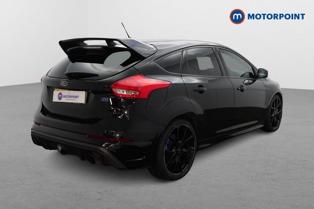 Used Ford Focus 2018 for sale - 77641522: Photo 7