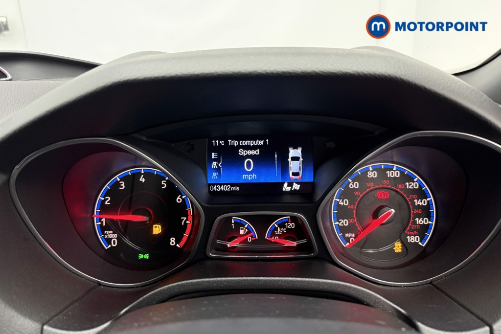 Used Ford Focus 2018 for sale - 77641522: Photo 9