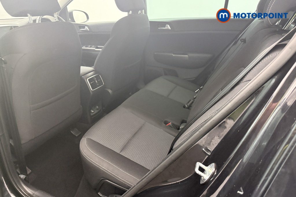 Used Kia Sportage for sale - 77168245: Photo 12