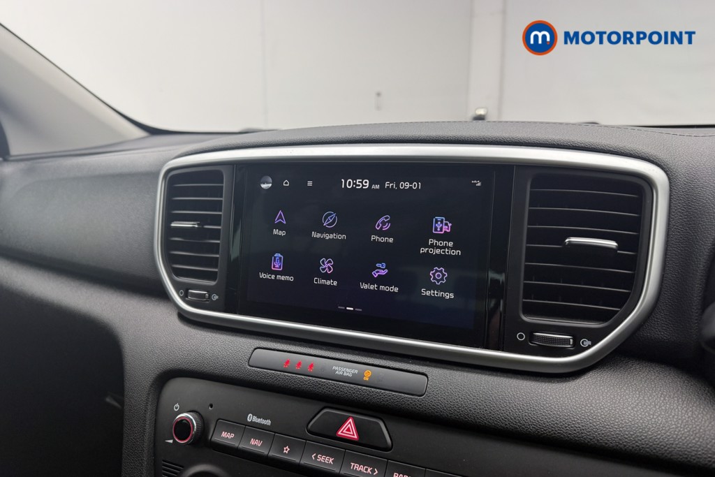 Used Kia Sportage for sale - 77168245: Photo 18