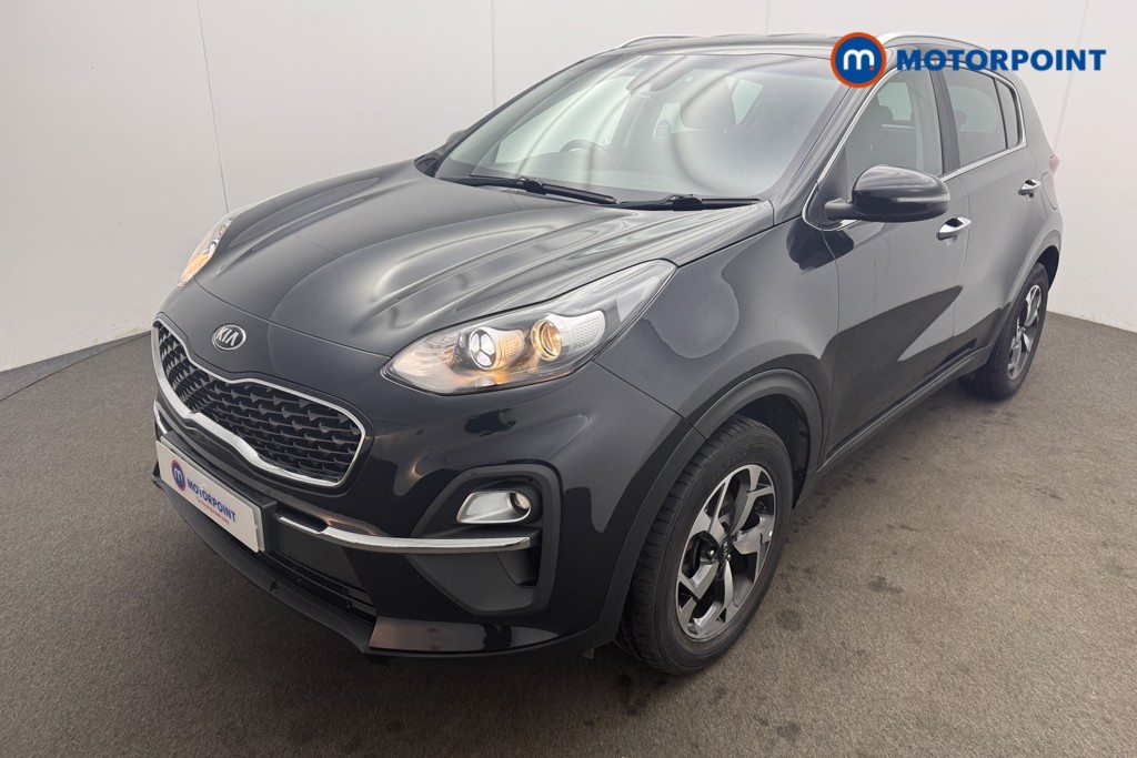 Used Kia Sportage for sale - 77168245: Photo 28