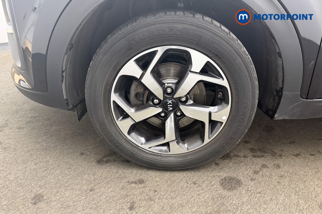 Used Kia Sportage for sale - 77168245: Photo 33