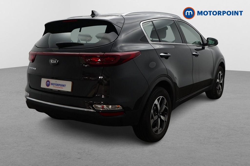 Used Kia Sportage for sale - 77168245: Photo 7