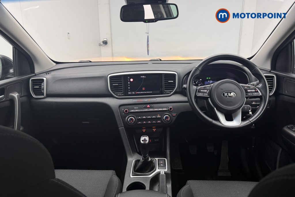 Used Kia Sportage for sale - 77168245: Photo 9