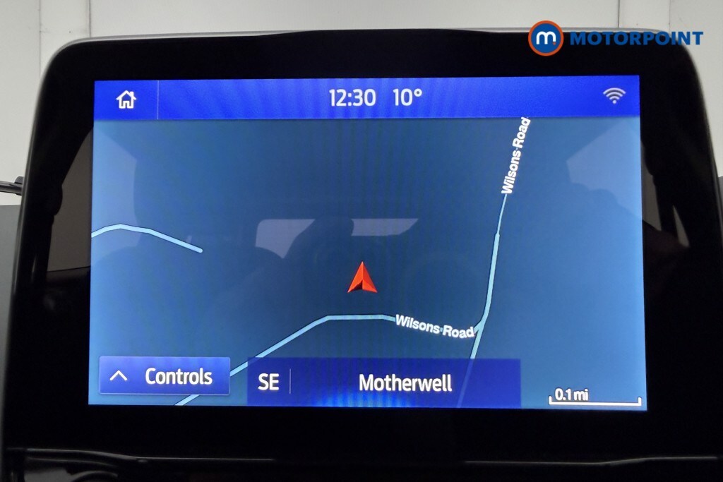 Used Ford Ecosport 2022 for sale - 77407386: Photo 10