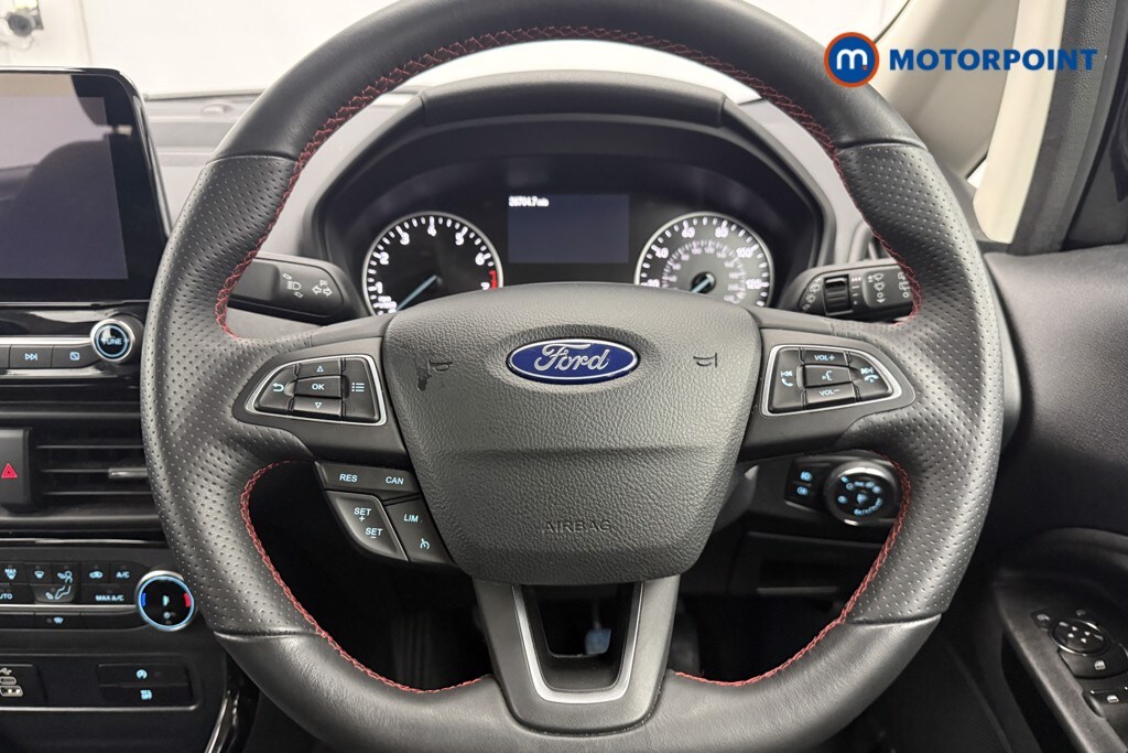 Used Ford Ecosport 2022 for sale - 77407386: Photo 13