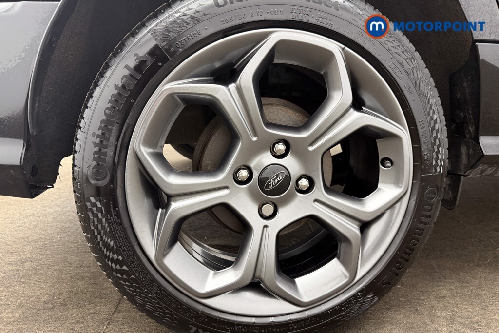 Used Ford Ecosport 2022 for sale - 77407386: Photo 18