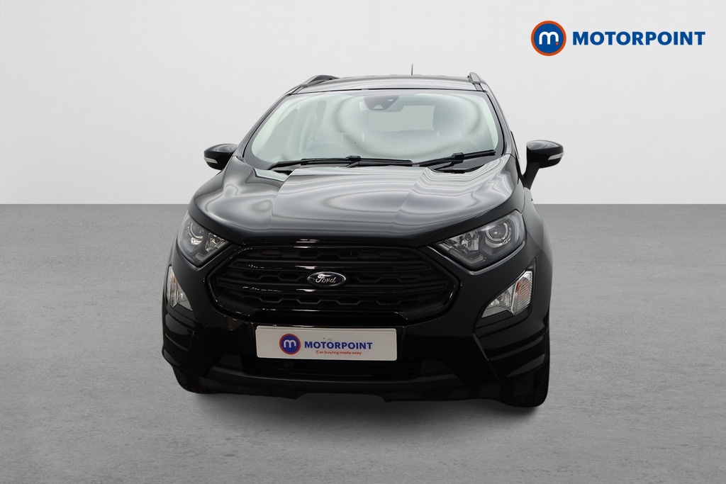 Used Ford Ecosport 2022 for sale - 77407386: Photo 2