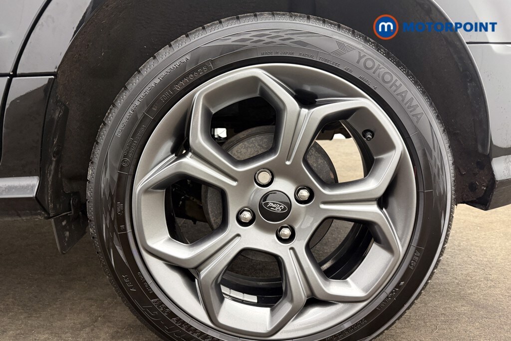 Used Ford Ecosport 2022 for sale - 77407386: Photo 21