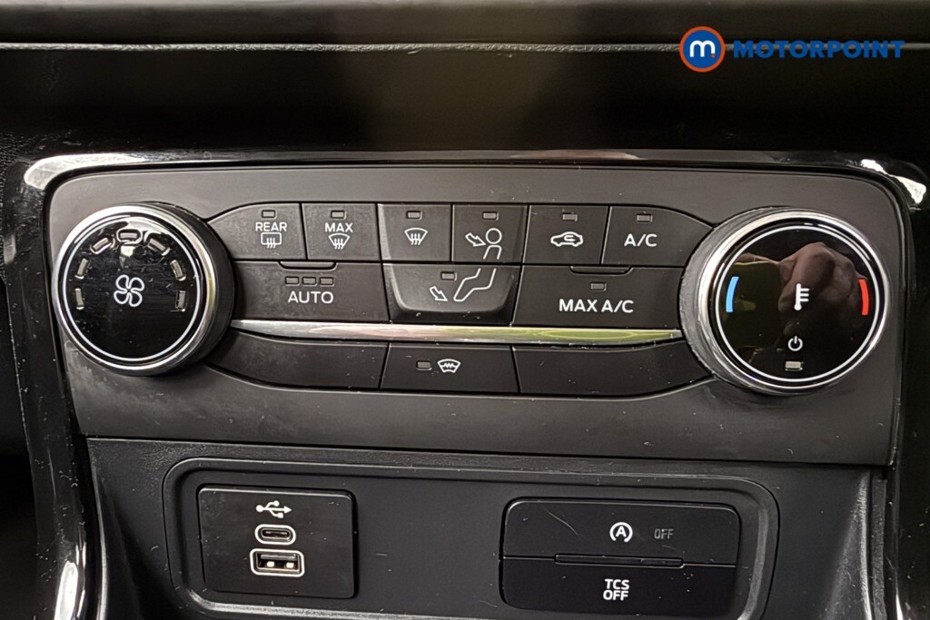 Used Ford Ecosport 2022 for sale - 77407386: Photo 24