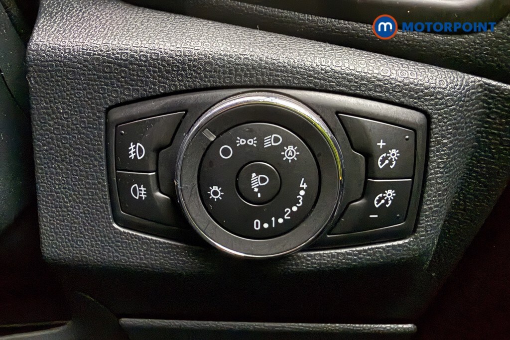 Used Ford Ecosport 2022 for sale - 77407386: Photo 25