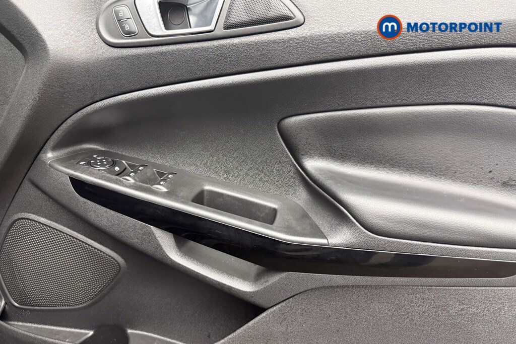 Used Ford Ecosport 2022 for sale - 77407386: Photo 26