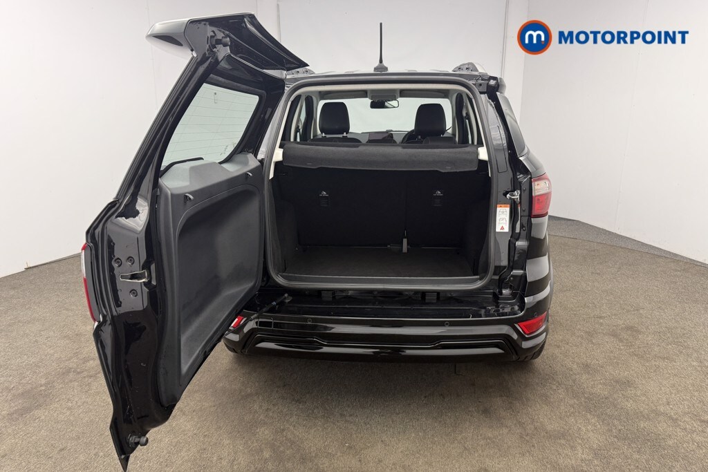 Used Ford Ecosport 2022 for sale - 77407386: Photo 28