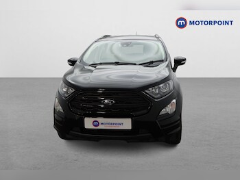 Used Ford Ecosport 2022 for sale - 77407386: Photo