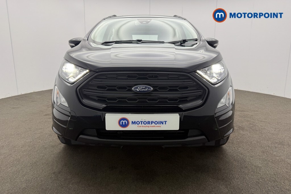 Used Ford Ecosport 2022 for sale - 77407386: Photo 30
