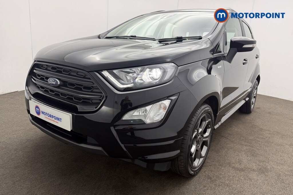 Used Ford Ecosport 2022 for sale - 77407386: Photo 31