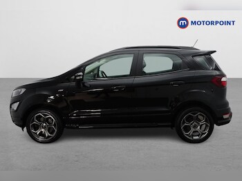 Used Ford Ecosport 2022 for sale - 77407386: Photo