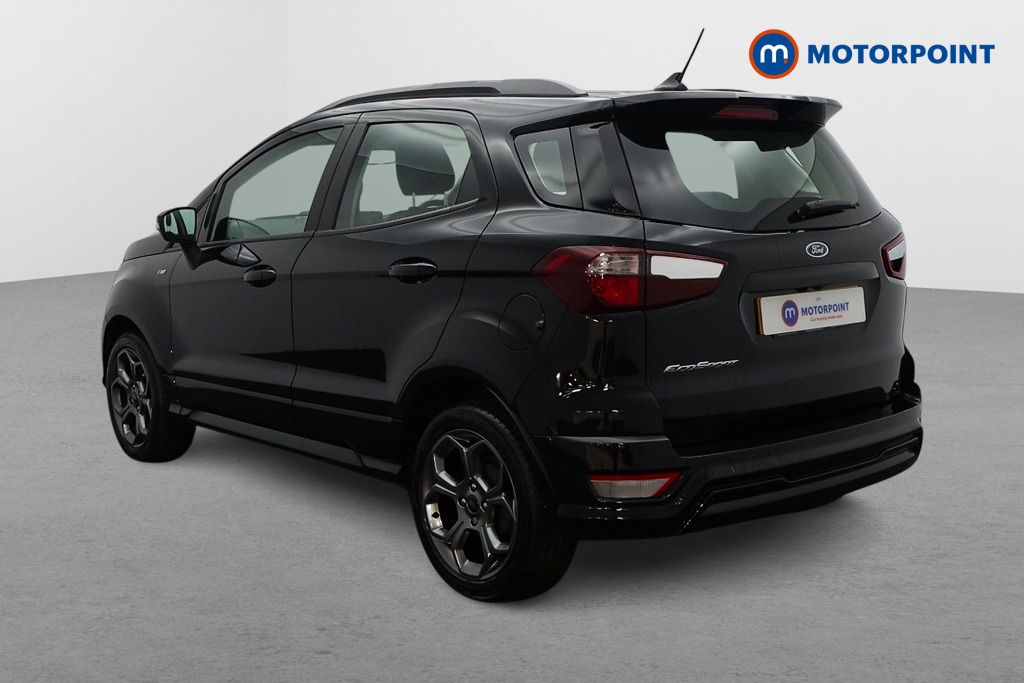 Used Ford Ecosport 2022 for sale - 77407386: Photo 5