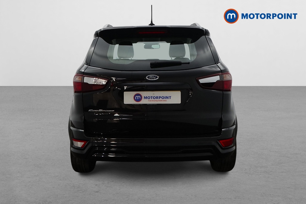 Used Ford Ecosport 2022 for sale - 77407386: Photo 6