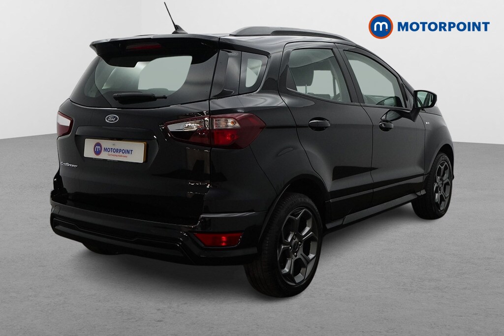Used Ford Ecosport 2022 for sale - 77407386: Photo 7