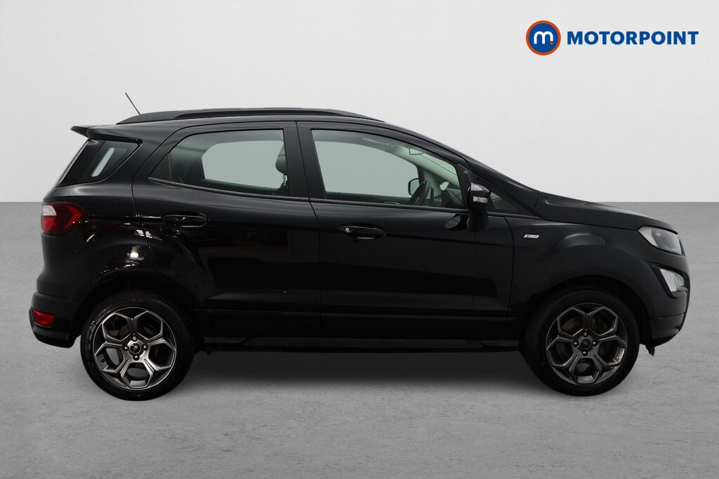 Used Ford Ecosport 2022 for sale - 77407386: Photo 8