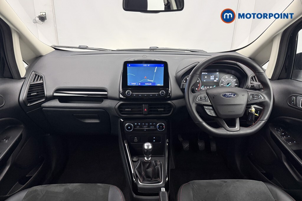 Used Ford Ecosport 2022 for sale - 77407386: Photo 9