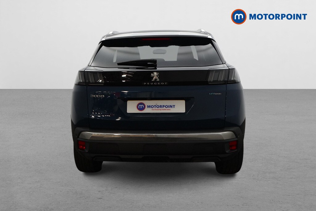 Used Peugeot 3008 for sale - 77830888: Photo 6