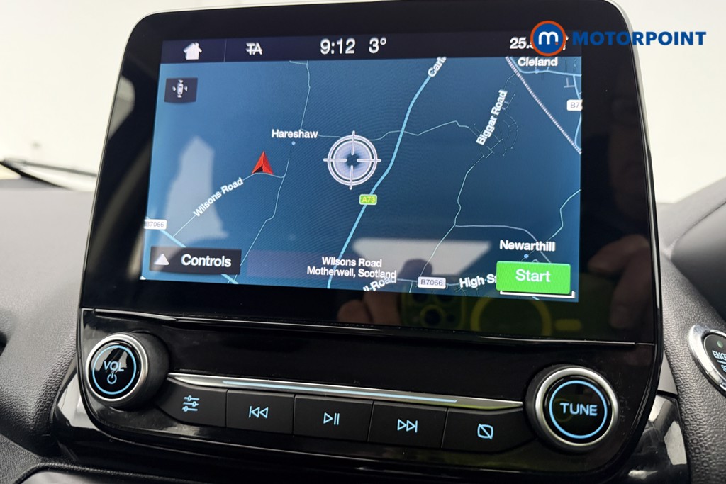 Used Ford Ecosport 2018 for sale - 77516693: Photo 10