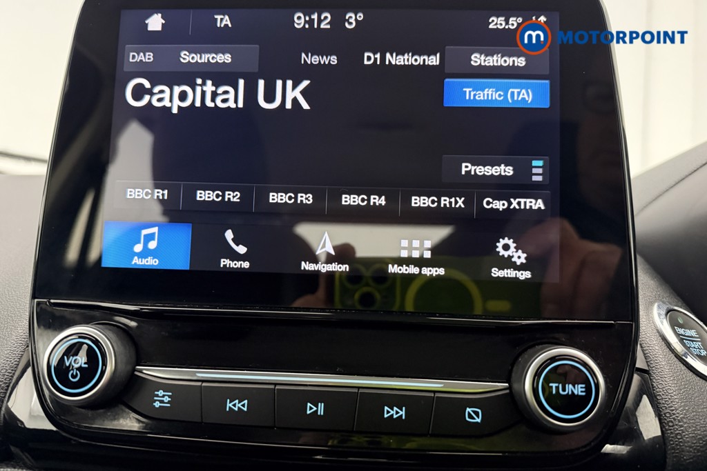 Used Ford Ecosport 2018 for sale - 77516693: Photo 12