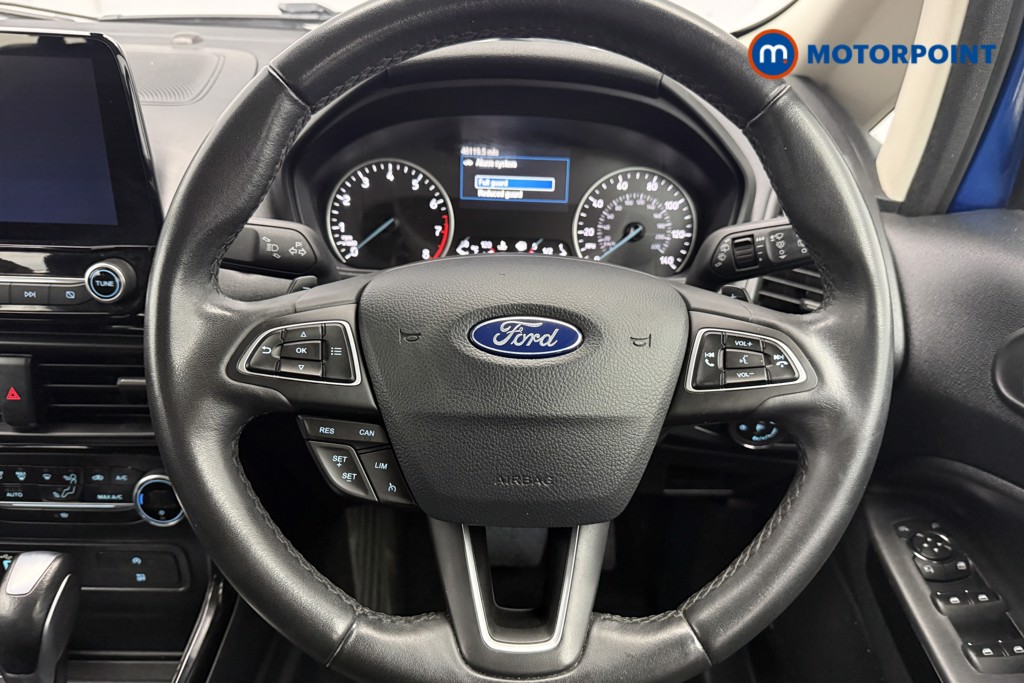 Used Ford Ecosport 2018 for sale - 77516693: Photo 13