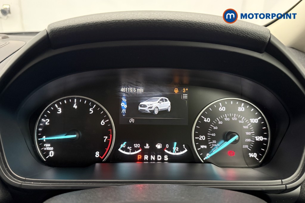 Used Ford Ecosport 2018 for sale - 77516693: Photo 14