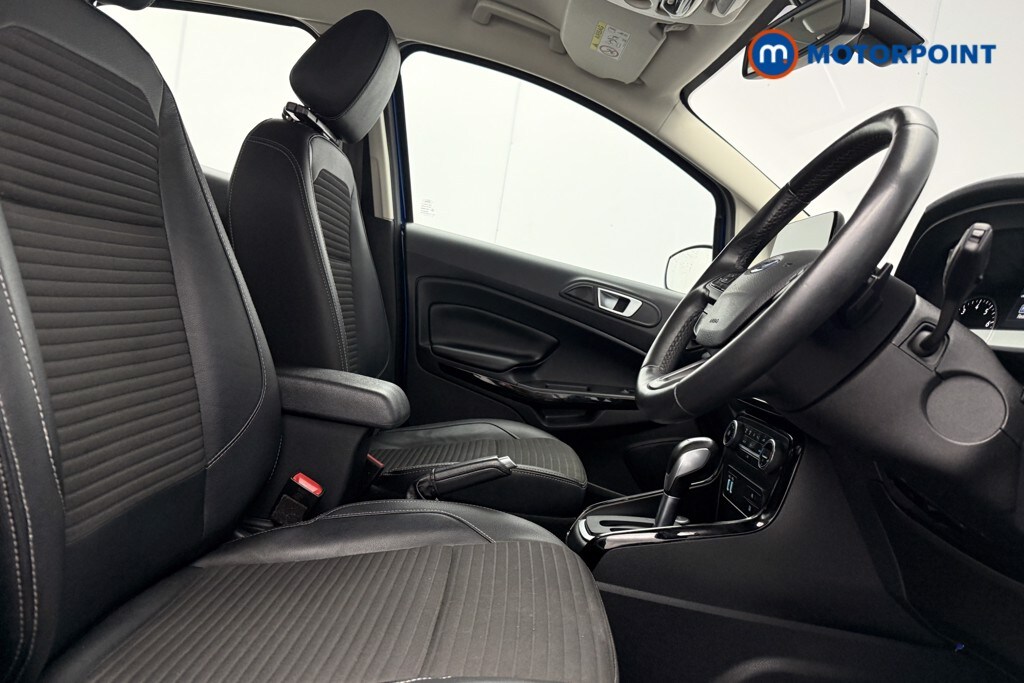 Used Ford Ecosport 2018 for sale - 77516693: Photo 16